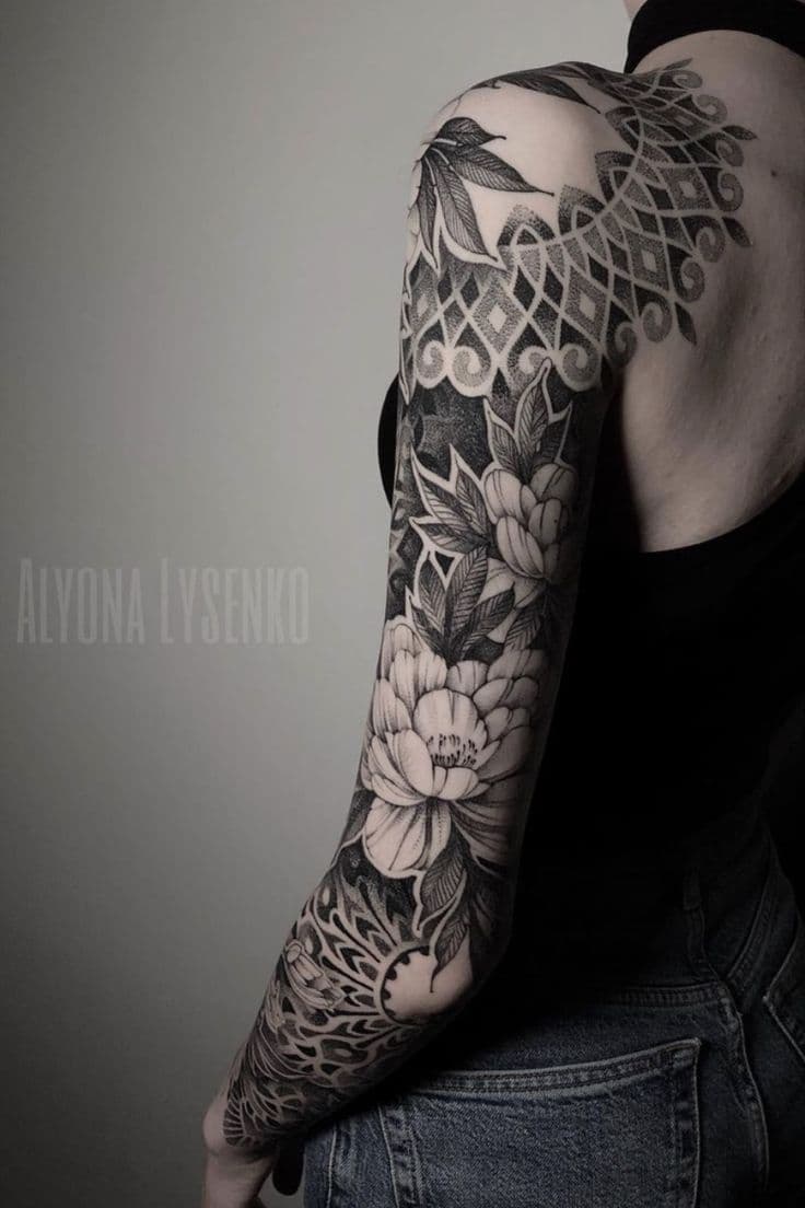 Inspiration tatouage