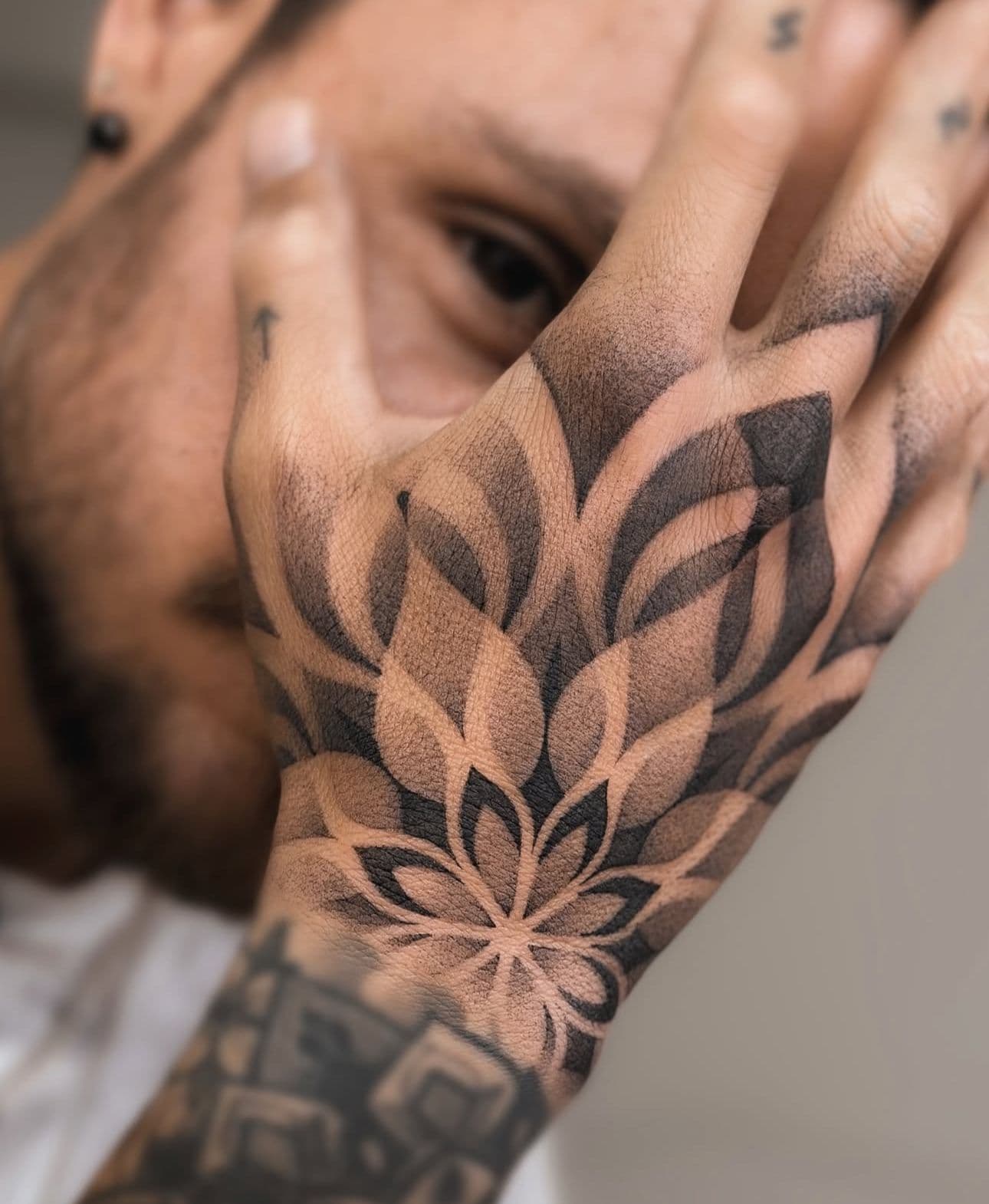 Inspiration tatouage