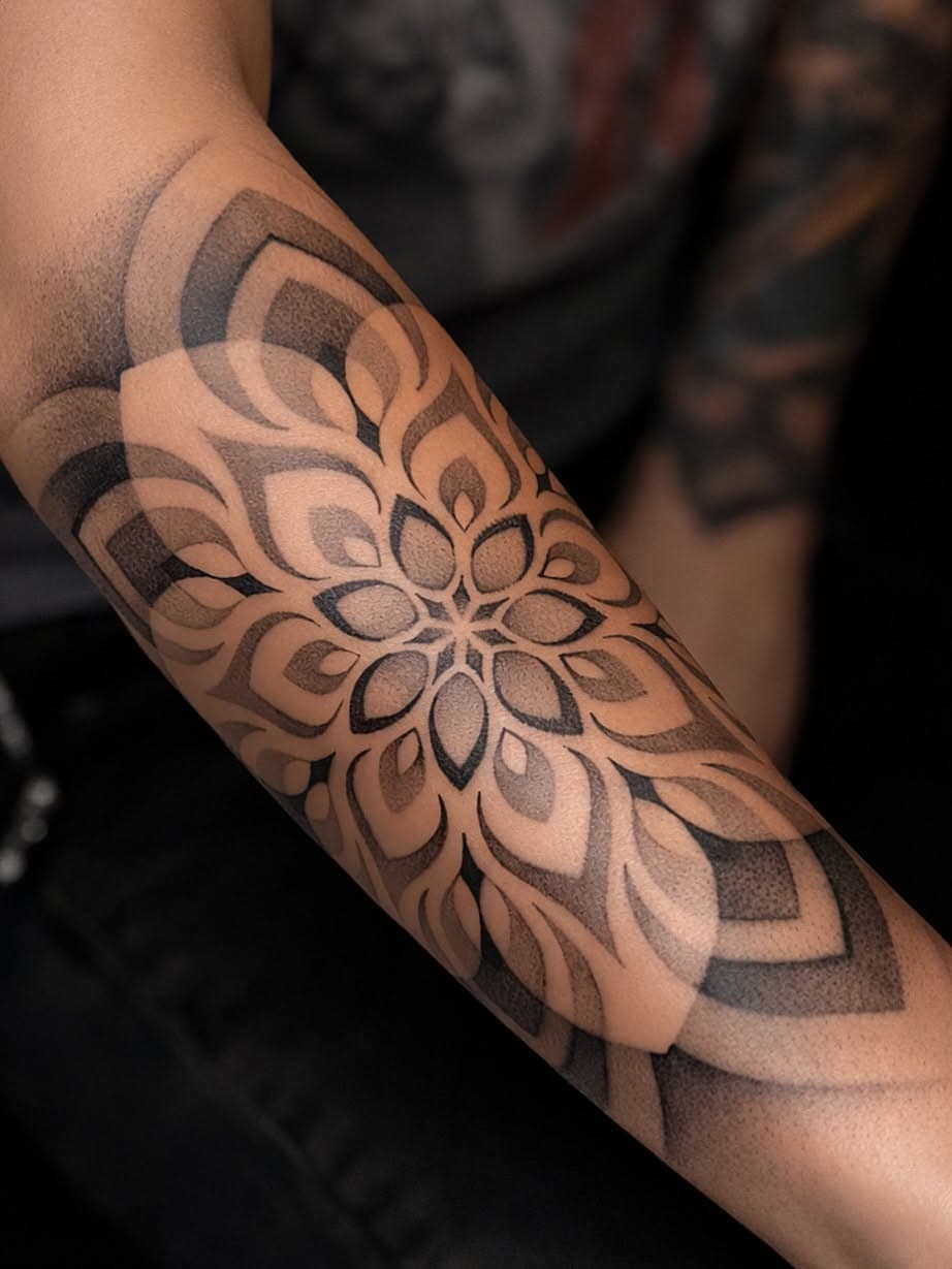 Inspiration tatouage