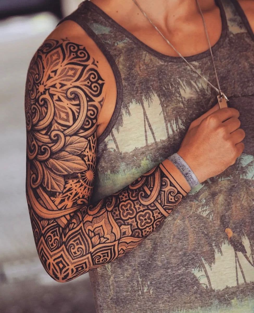 Inspiration tatouage