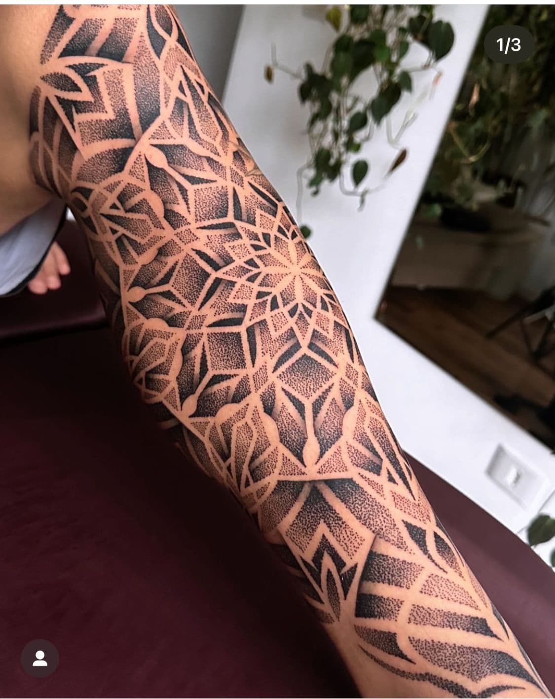 Inspiration tatouage