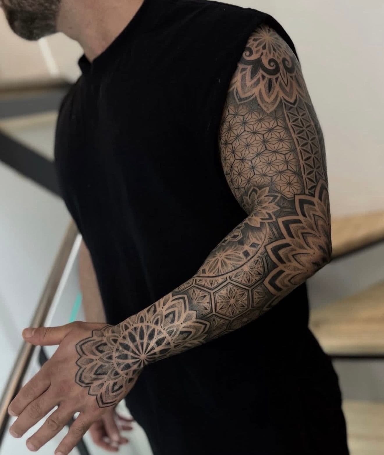 Inspiration tatouage