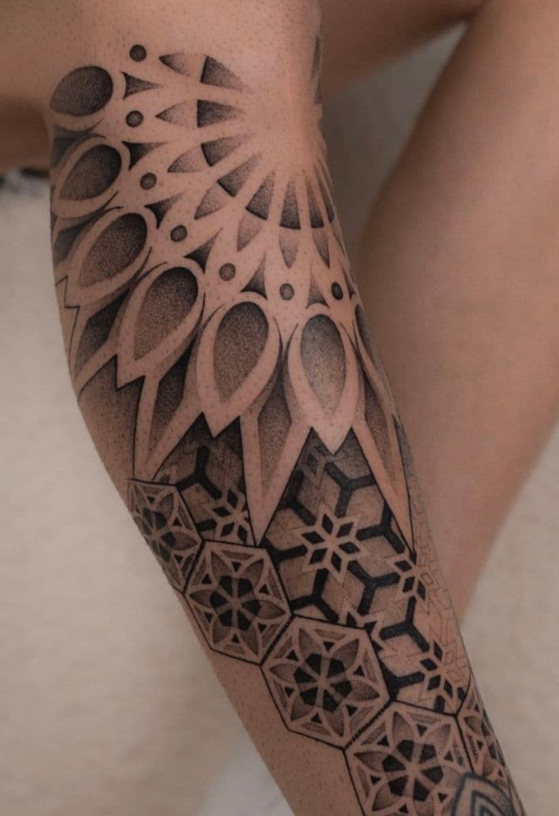 Inspiration tatouage