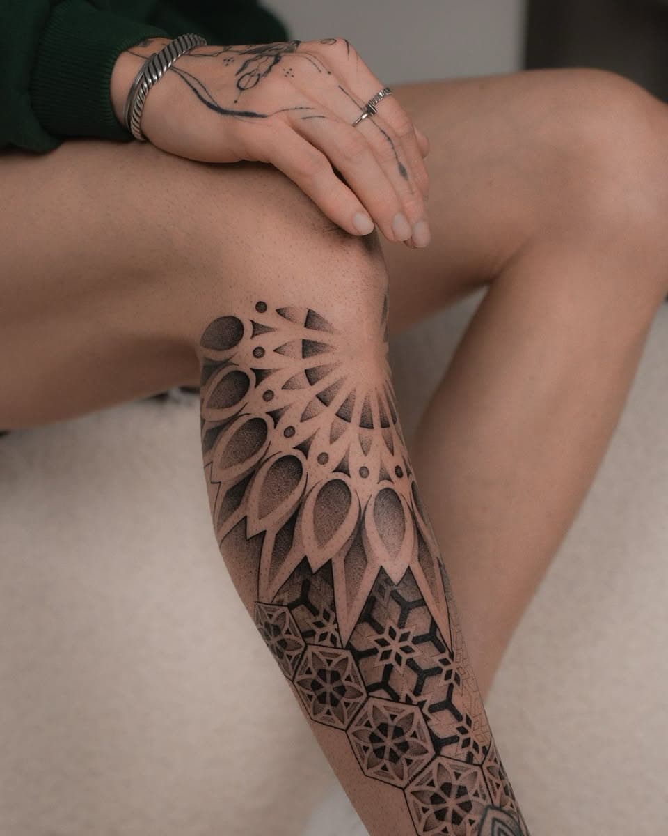 Inspiration tatouage