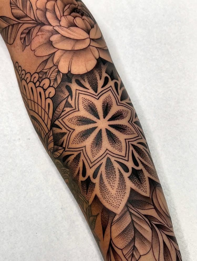 Inspiration tatouage