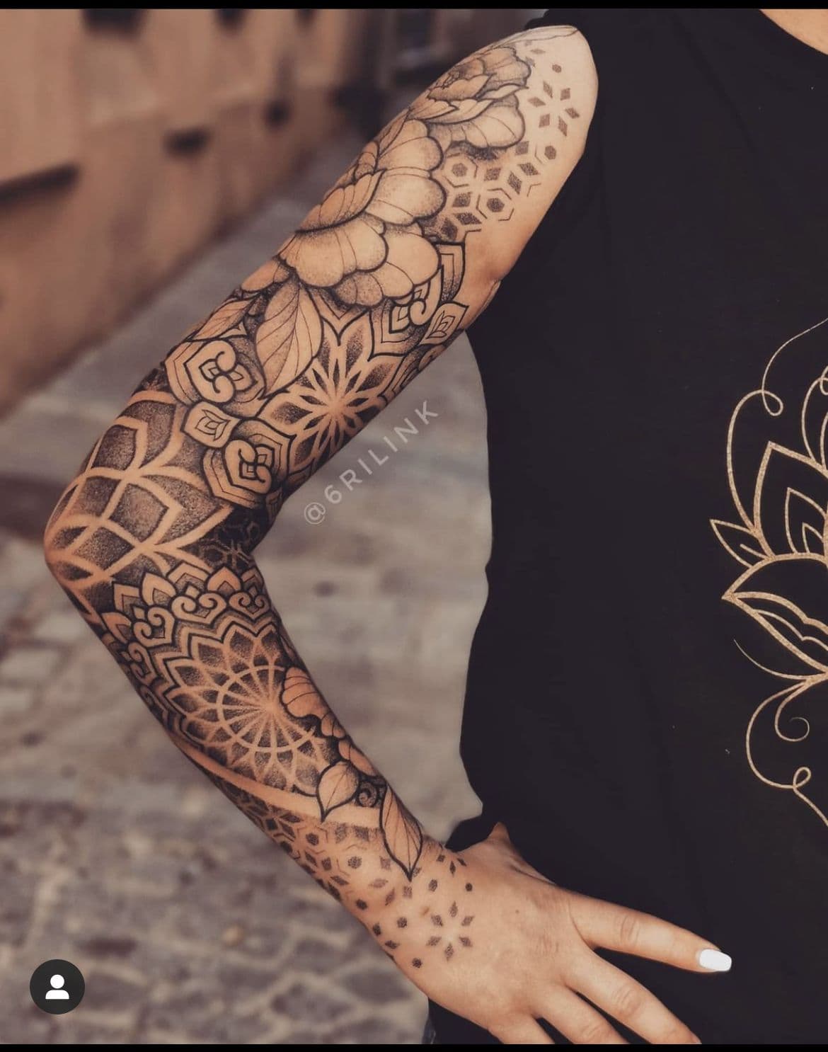 Inspiration tatouage